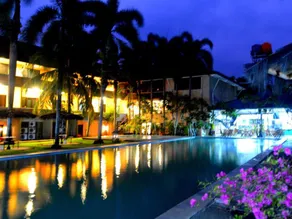 Augusta Pelabuhan Ratu Hotel - Image 2