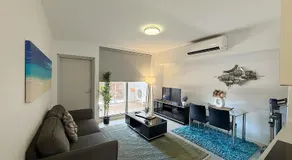 The Padbury Suites 1-Premium City Apartment - Image 2