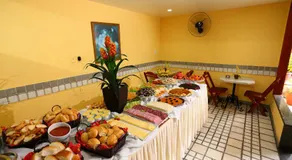 Marlim Porto Hotel - Image 2