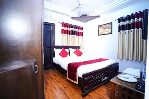 Hotel Brundavan Homes - Image 2