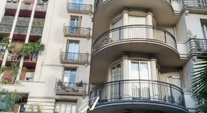 Le Palladium quartier Tzaréwitch Nice - Image 3