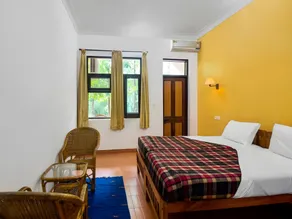 Kali Adventure Camp- Jungle Lodges - Image 3