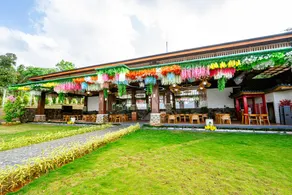 Mountain Dew Resort & Cafe Sumedang - Image 3