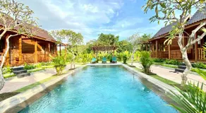 Uluwatu Wooden Villa - Image 3