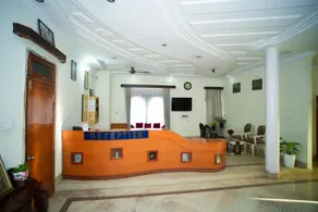 Hotel Pratapgarh Haveli BUNDI - Image 2