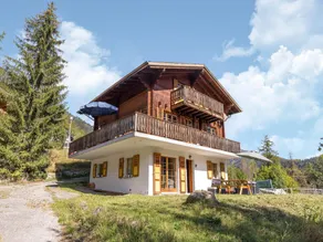 Chalet Verrel near Aletsch Ski Gondolas - Image 4