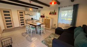 Liliana Apartman és Csónakház - Image 3