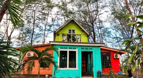 Villa Uda @ SIBLINGS Cottage - Image 4