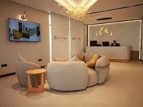 Samtinn Hotel Al Rabwah - Image 3