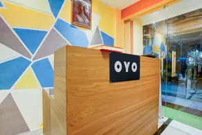 FabHotel Nilsa - Image 3