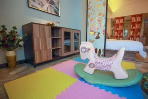 3H Haomi Fashion Hotel (Danzhou Summer Square) - Image 5