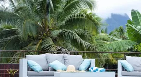 Villa Ho'a - bord de mer avec piscine - Image 4
