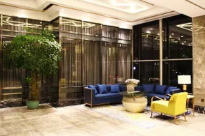 Lanzhou Civil Aviation Hotel (Lanzhou University First Hospital Tuanjie Xincun Subway Station) - Image 5
