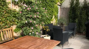 Ferienwohnung in Werder Havel Innenstadt - Image 2