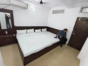 HOTEL G P GRAND - Image 2