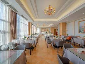 Vienna International Hotel Guangdong Dongguan Qingxi Center - Image 4