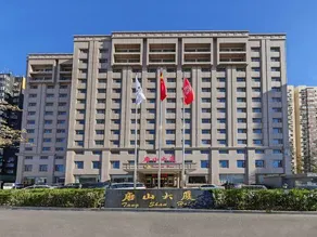 Tangshan Hotel - Image 5