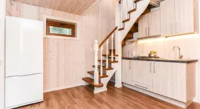 Vacation Home Mezsargi - Image 2