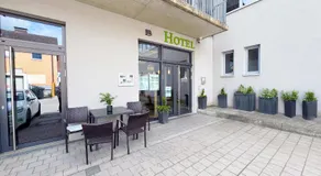 Stadthotel und Restaurant am See - Image 5