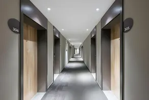 Home Inn Neo Hangzhou Fuyang Enbo Plaza Guihua Road - Image 4