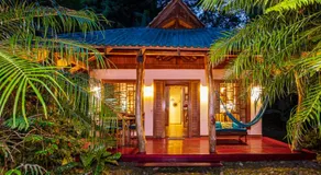 El Nido Jungle Lodge - Image 4