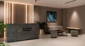 Luxhome Mekong Hotel - Image 2