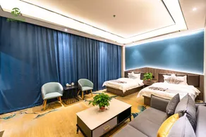 Jierui Holiday Hotel - Image 2