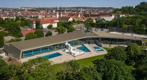 3 Zimmerwohnung in Würzburg nähe Uniklinik, free parking - Image 5