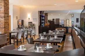 ibis Styles Rosenheim - Image 5