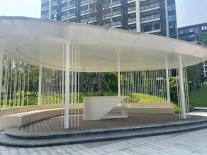 Yueshan Resort Hotel (Emeishan High Speed Railway Station) - Image 3