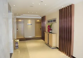 City Comfort Inn Wuhan Wuhan Ring Sports Center Airport - Image 3