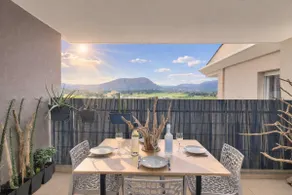 Tropical Escape - Mountain View Terrace - Image 5