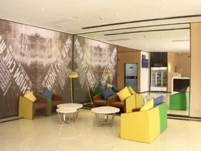 7 Days Inn Shanwei Lufeng Coach Terminal Branch - Image 2