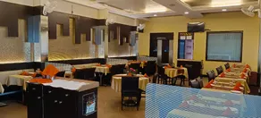 Hotel Bagga International - Image 5
