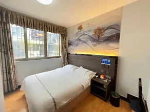Shangdi Theme Apartment (Thirty-Three Market Street Branch) - Image 2
