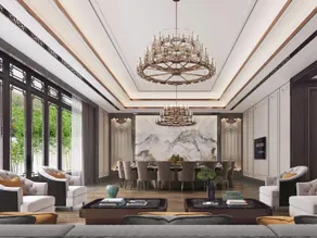 Yijing Yuan · Suzhou Garden Hotel - Image 3