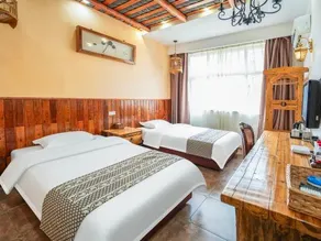 Huixian County Hotel (Guilin Normal University Yucai Campus Exhibition Center Branch) - Image 3