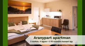 Völgység Apartmanok - Image 2
