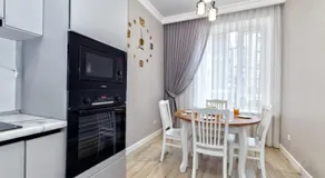 Роскошная квартира возле ЭКСПО - Image 5