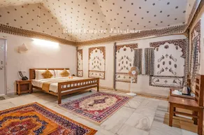 Royal Empire Camp & Resort Jaisalmer - Image 2