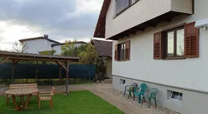 Apartment Anna mit Ladestation für E-Autos - Image 4