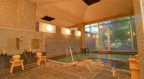 Hotel&Resort Yamanouchi Hills - Image 3