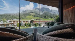 Hotel Riederalm - Image 5