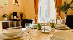 FewoZauber "Pension am Dom", Historische Apartments, Superzentral, 7min zum Schloss - Image 5