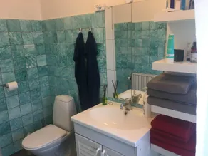 Cozy room in Vanlose close to metro station - Image 4