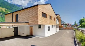 Fantastico appartamento adatto alle famiglie con giardino e terrazza | Vista sulla montagna | Ammette animali domestici - Image 4