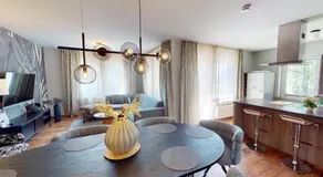 Edelweiss Appartements 'MUSENBERG' deluxe - mit Hotelanbindung, Saunalandschaft und MeineCardPlus - Image 2