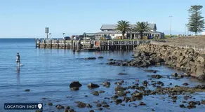 Vistas del puerto - Kiama - Image 5