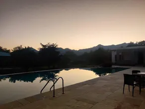 The Corbett Greens- A Wild Resort Muhaan - Image 3