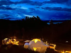 Golden Glamping & Suites - Image 5